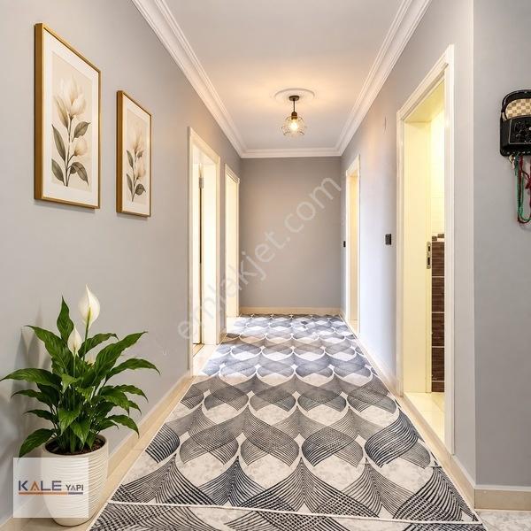 İnönü Mahallesi'nin Merkezinde Cadde Dibi 2+1 Satılık Daire — fotoğraf 31