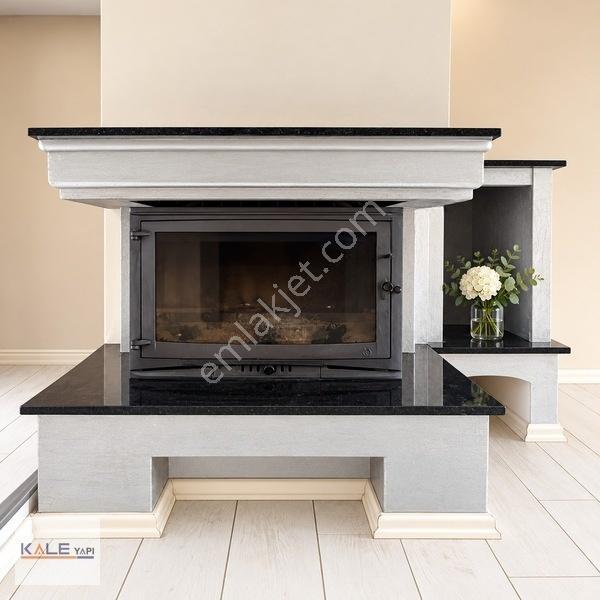 Bahçeşehir Site İçerisinde 5+2 Havuz Cephe Satılık Villa — fotoğraf 4