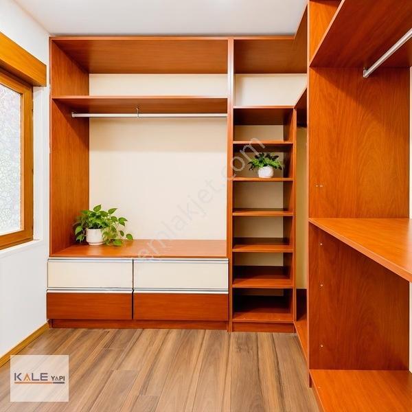 Bahçeşehir Site İçerisinde 5+2 Havuz Cephe Satılık Villa — fotoğraf 19