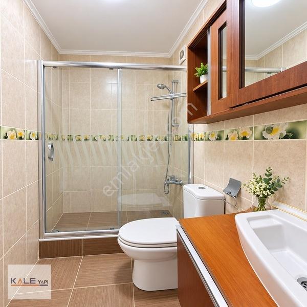 Bahçeşehir Site İçerisinde 5+2 Havuz Cephe Satılık Villa — fotoğraf 20