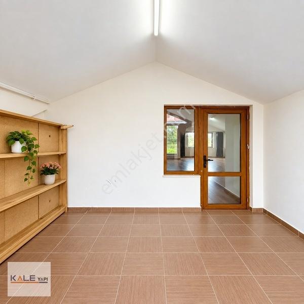 Bahçeşehir Site İçerisinde 5+2 Havuz Cephe Satılık Villa — fotoğraf 25