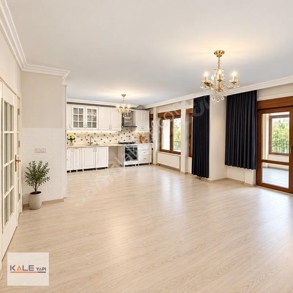 Bahçeşehir Site İçerisinde 5+2 Havuz Cephe Satılık Villa — fotoğraf 28