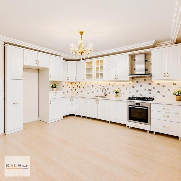 Bahçeşehir Site İçerisinde 5+2 Havuz Cephe Satılık Villa — fotoğraf 29
