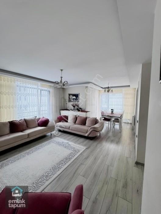Emlak Tapum' Dan Kumsal Park 3'te Satılık 3+1 Daire — fotoğraf 6