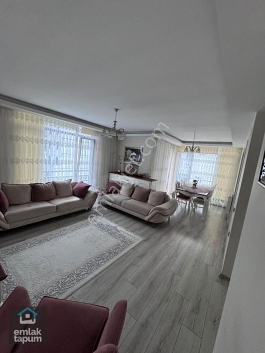 Emlak Tapum' Dan Kumsal Park 3'te Satılık 3+1 Daire — fotoğraf 7