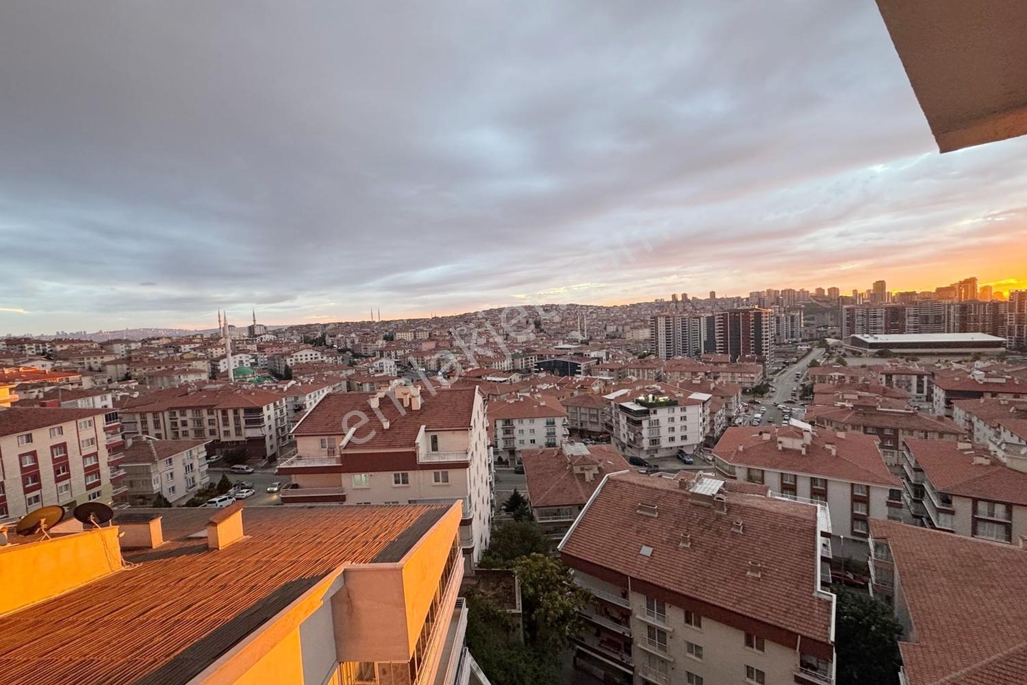 Mevlana Kültür Merkezi Arkası 340 Cadde Yakını Manzaralı 3+1 — fotoğraf 18