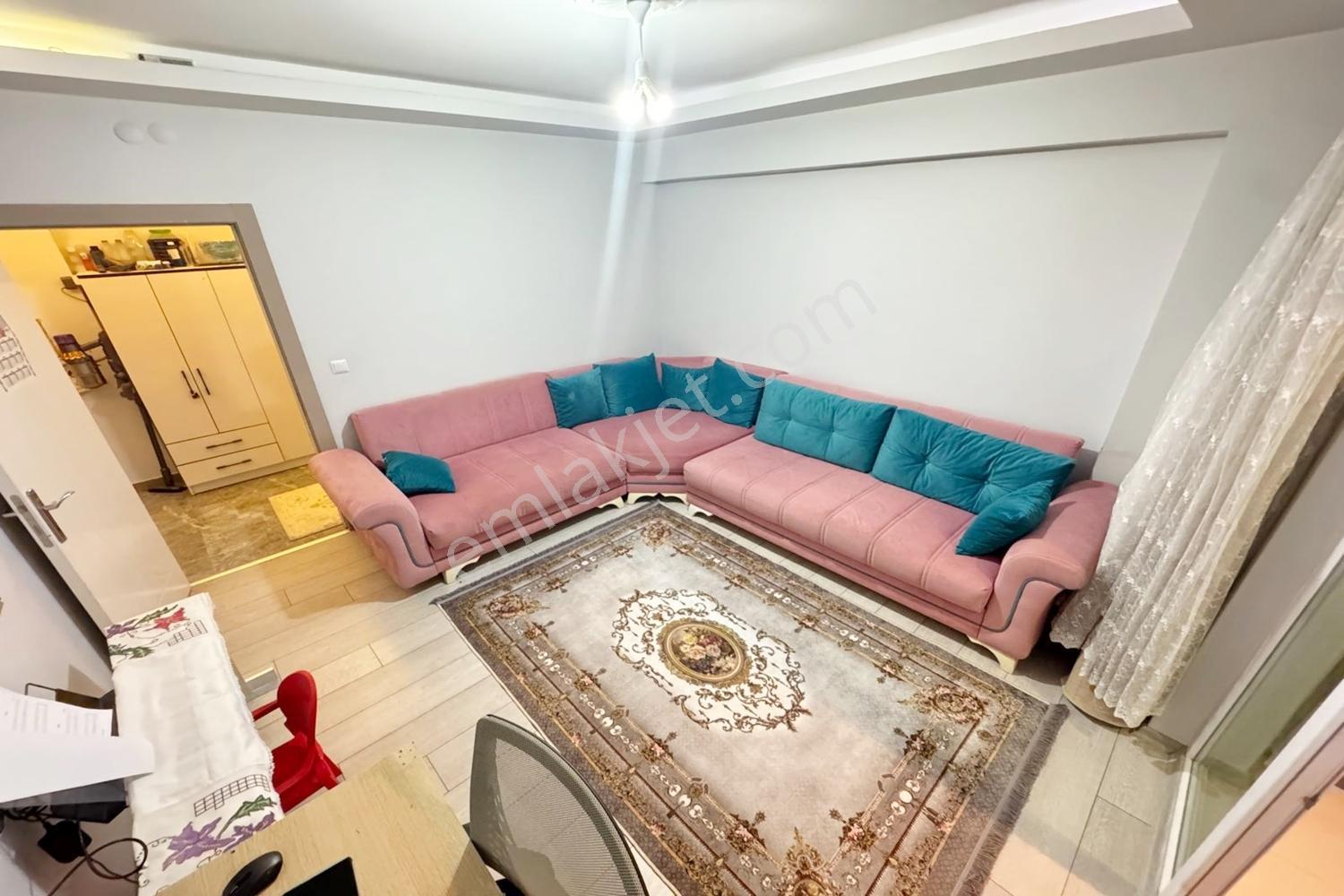 Mevlana Kültür Merkezi Arkası 340 Cadde Yakını Manzaralı 3+1 — fotoğraf 19