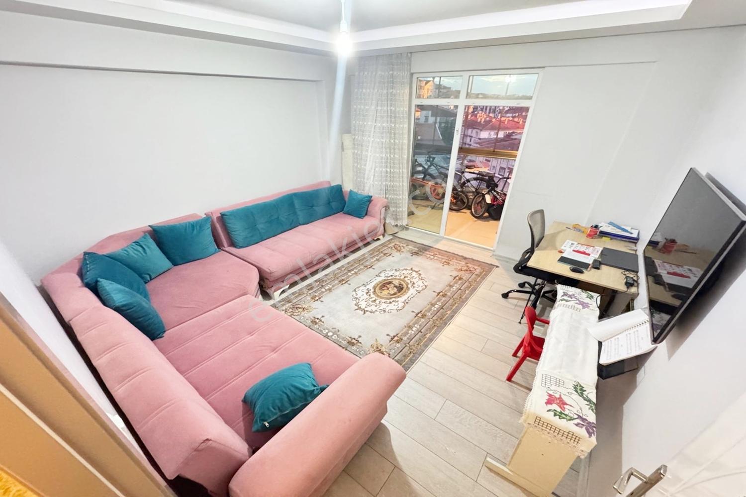 Mevlana Kültür Merkezi Arkası 340 Cadde Yakını Manzaralı 3+1 — fotoğraf 20