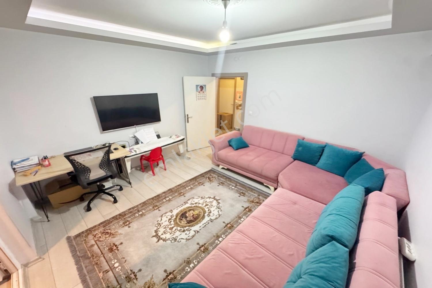 Mevlana Kültür Merkezi Arkası 340 Cadde Yakını Manzaralı 3+1 — fotoğraf 21