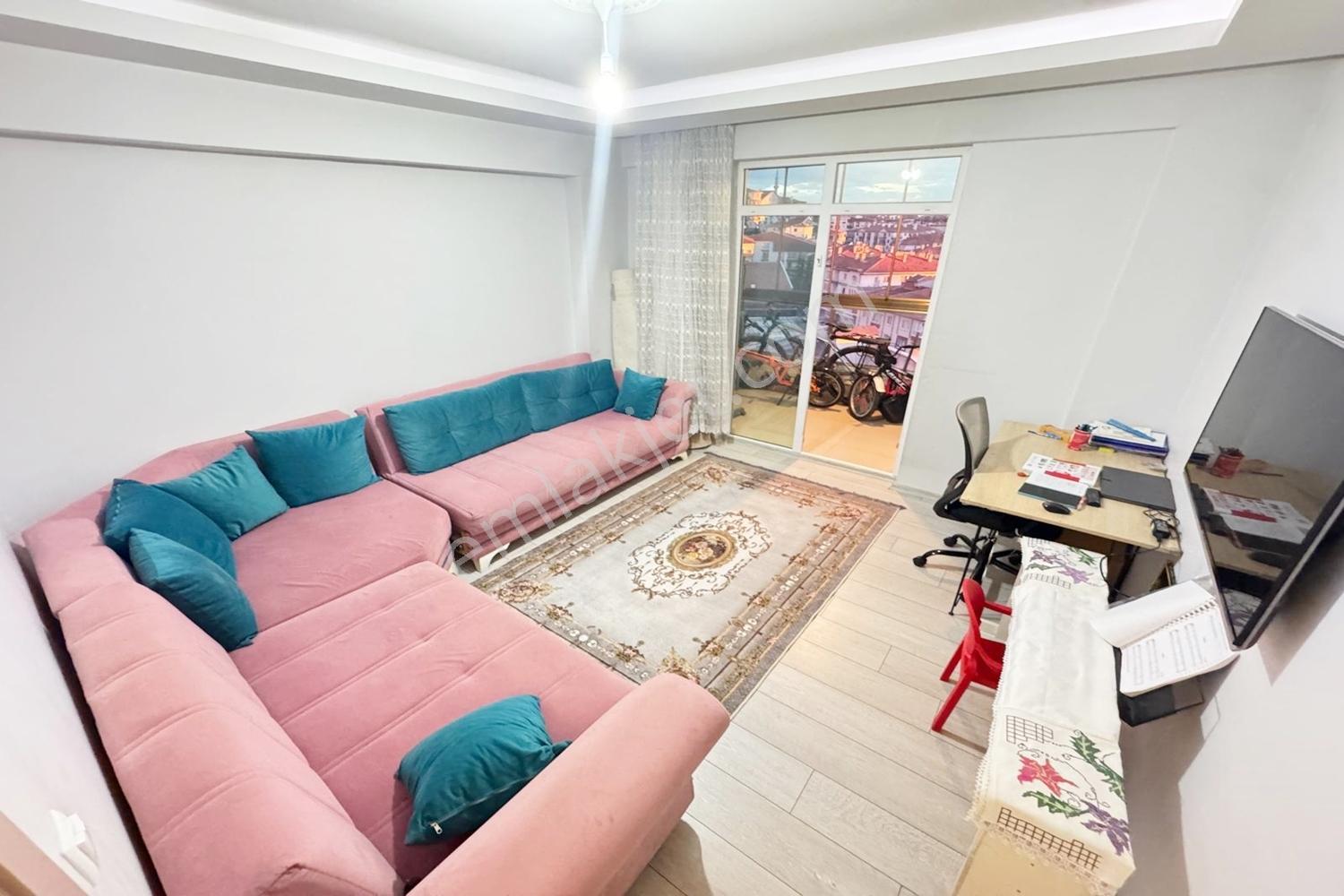 Mevlana Kültür Merkezi Arkası 340 Cadde Yakını Manzaralı 3+1 — fotoğraf 22