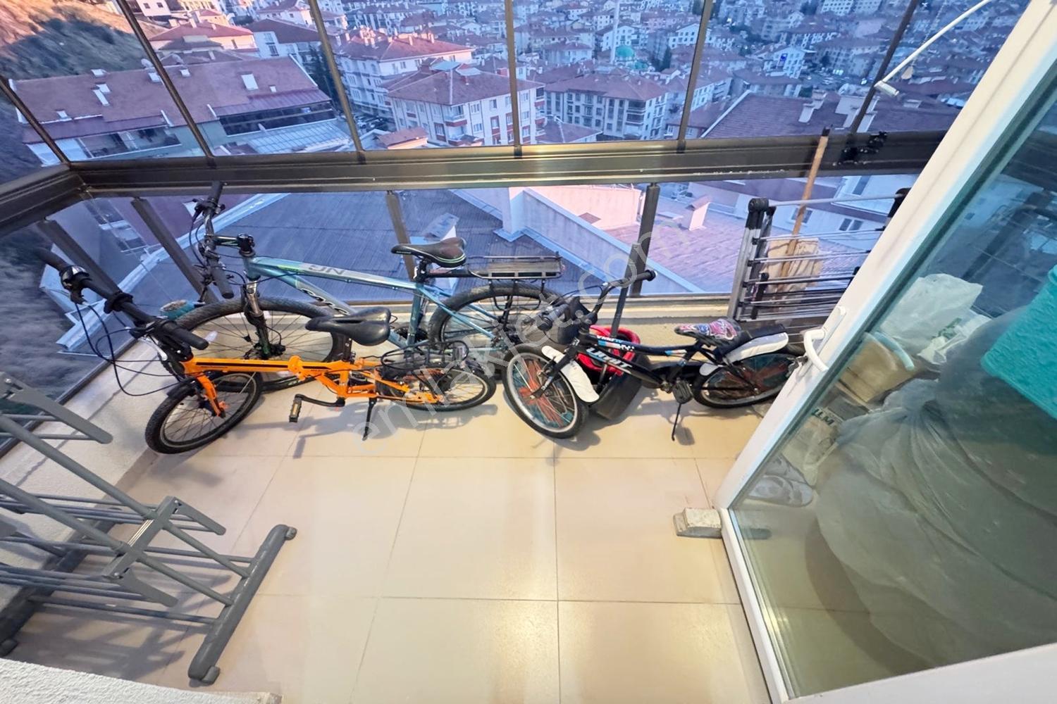 Mevlana Kültür Merkezi Arkası 340 Cadde Yakını Manzaralı 3+1 — fotoğraf 24