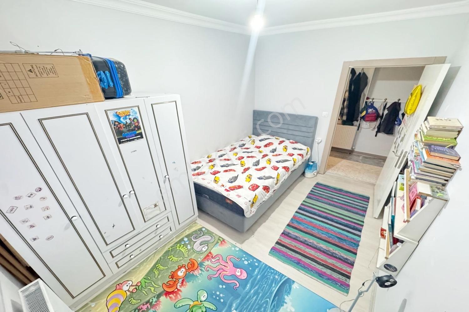Mevlana Kültür Merkezi Arkası 340 Cadde Yakını Manzaralı 3+1 — fotoğraf 26