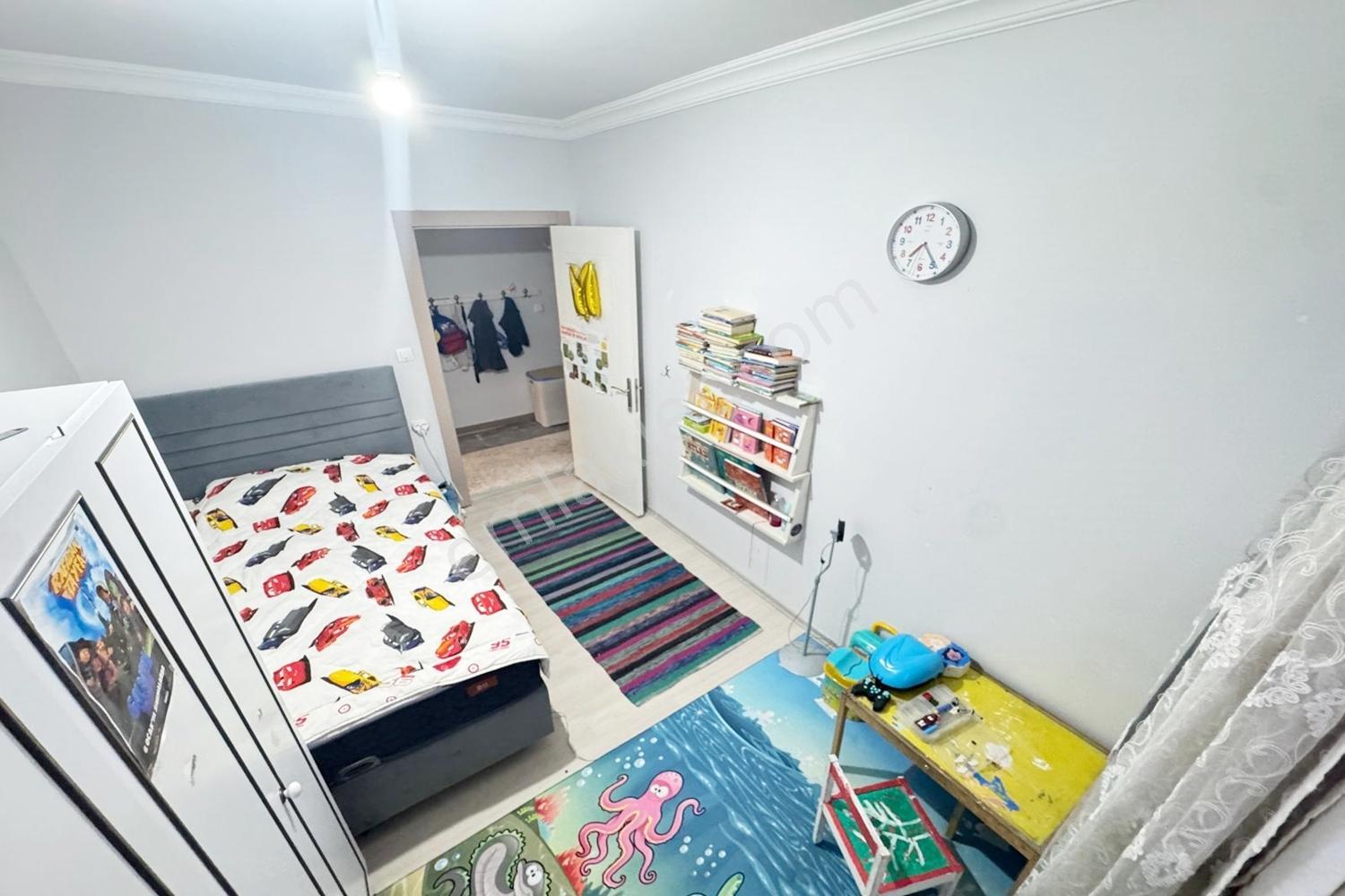 Mevlana Kültür Merkezi Arkası 340 Cadde Yakını Manzaralı 3+1 — fotoğraf 27