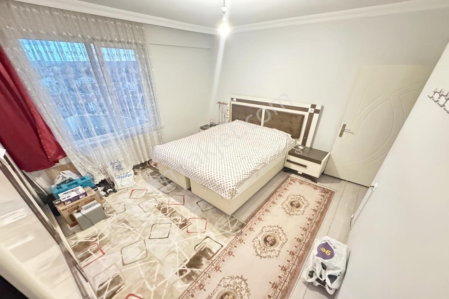 Mevlana Kültür Merkezi Arkası 340 Cadde Yakını Manzaralı 3+1 — fotoğraf 30