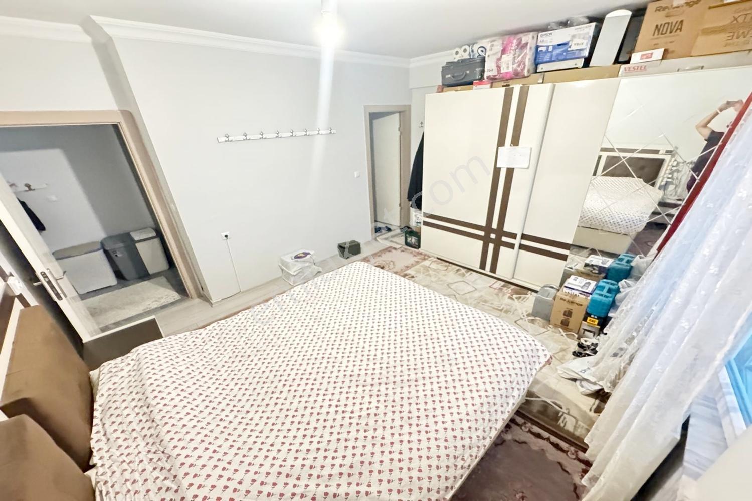 Mevlana Kültür Merkezi Arkası 340 Cadde Yakını Manzaralı 3+1 — fotoğraf 31