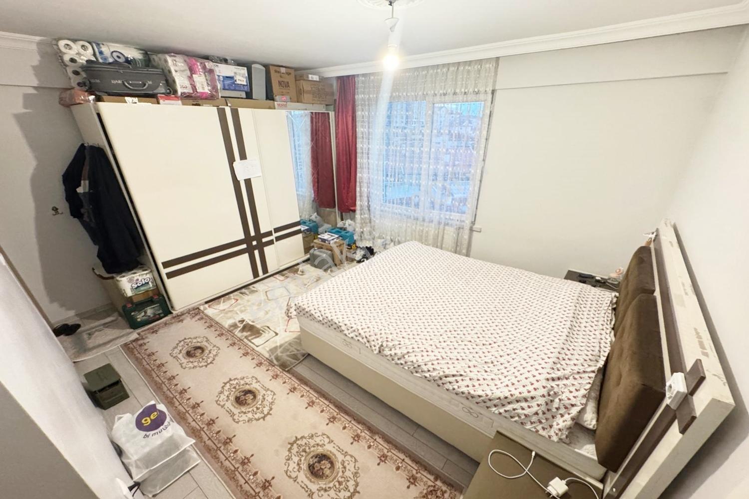 Mevlana Kültür Merkezi Arkası 340 Cadde Yakını Manzaralı 3+1 — fotoğraf 32