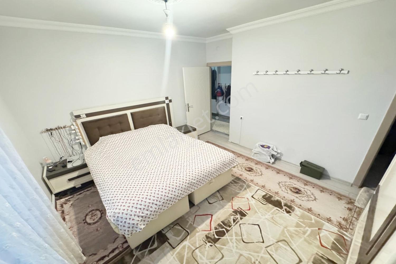 Mevlana Kültür Merkezi Arkası 340 Cadde Yakını Manzaralı 3+1 — fotoğraf 33