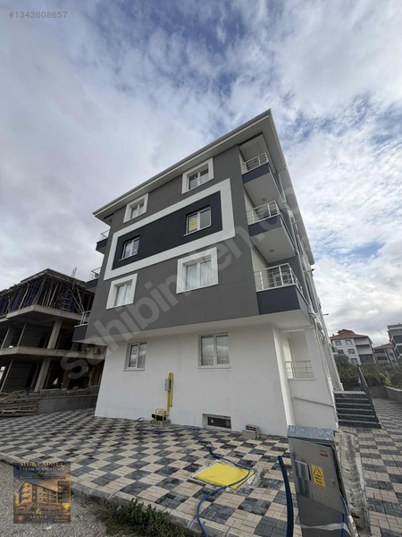 Arenadan Nasuhdede De 1+1 Kiralık