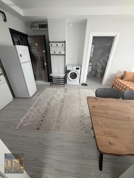 Arenadan Nasuhdede De 1+1 Kiralık — fotoğraf 2