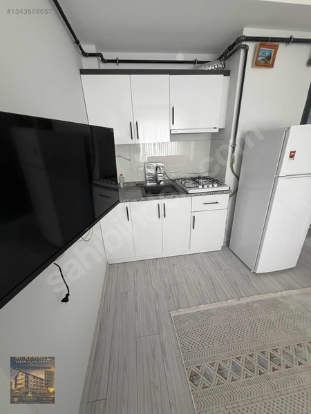 Arenadan Nasuhdede De 1+1 Kiralık — fotoğraf 3