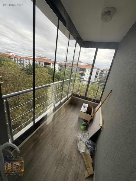 Arenadan Nasuhdede De 1+1 Kiralık — fotoğraf 8