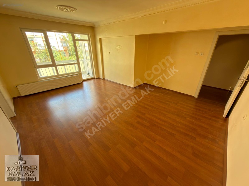 Etlik Meşeli Sokak 3.kat Yapılı Masrafsız 3+1 Kiralık Daire !!!! — fotoğraf 2
