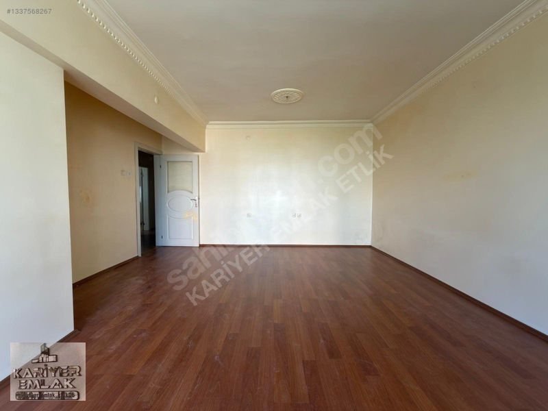 Etlik Meşeli Sokak 3.kat Yapılı Masrafsız 3+1 Kiralık Daire !!!! — fotoğraf 6