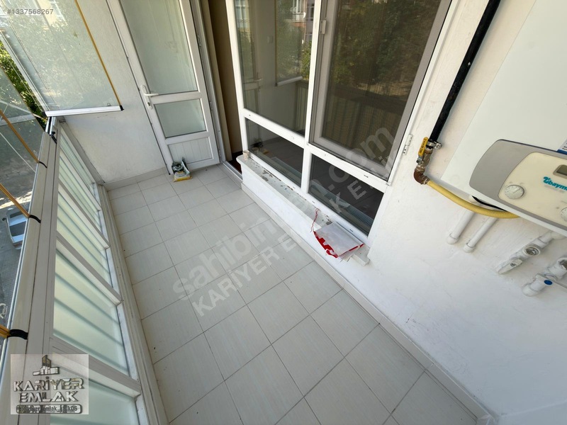 Etlik Meşeli Sokak 3.kat Yapılı Masrafsız 3+1 Kiralık Daire !!!! — fotoğraf 11