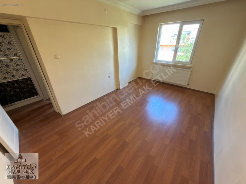 Etlik Meşeli Sokak 3.kat Yapılı Masrafsız 3+1 Kiralık Daire !!!! — fotoğraf 15