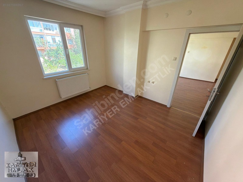 Etlik Meşeli Sokak 3.kat Yapılı Masrafsız 3+1 Kiralık Daire !!!! — fotoğraf 25