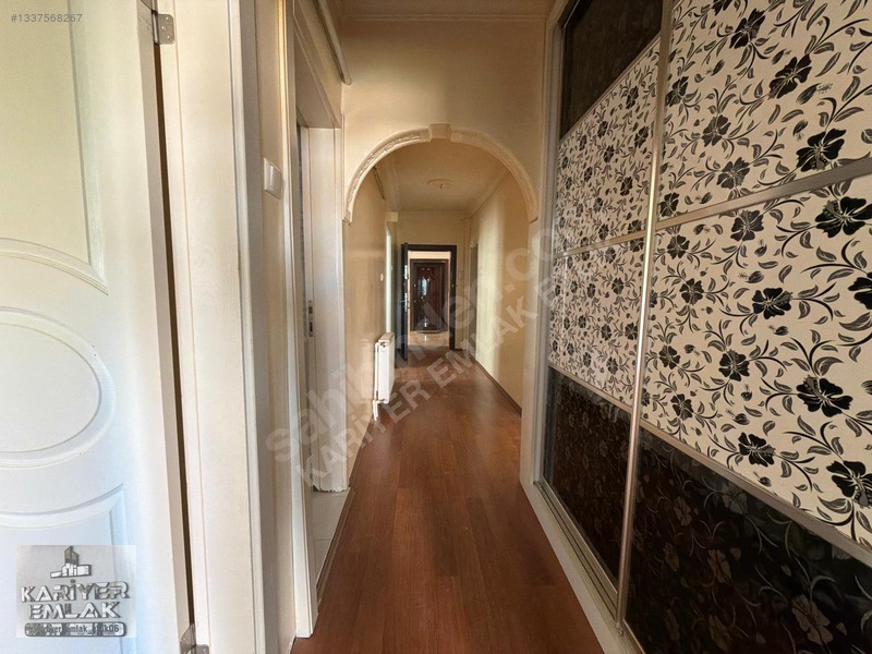 Etlik Meşeli Sokak 3.kat Yapılı Masrafsız 3+1 Kiralık Daire !!!! — fotoğraf 27