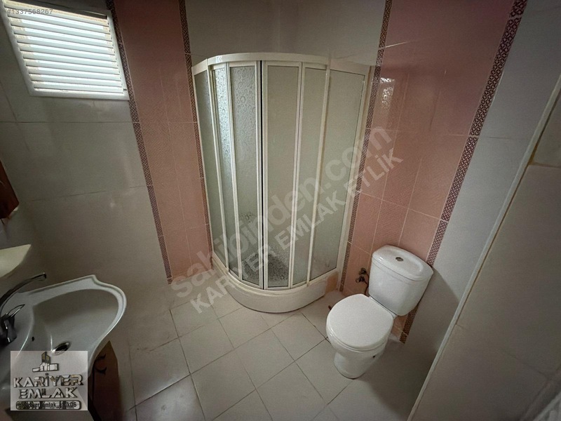 Etlik Meşeli Sokak 3.kat Yapılı Masrafsız 3+1 Kiralık Daire !!!! — fotoğraf 28