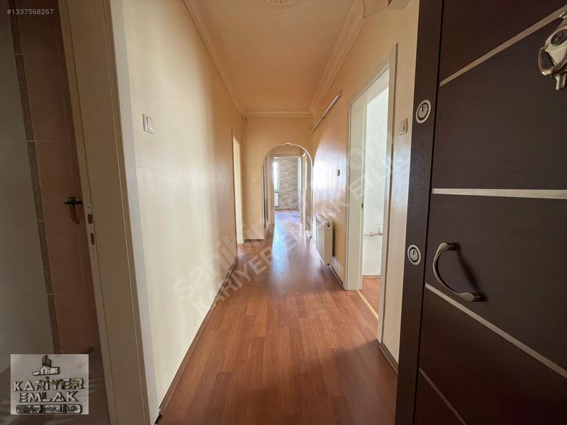 Etlik Meşeli Sokak 3.kat Yapılı Masrafsız 3+1 Kiralık Daire !!!! — fotoğraf 29