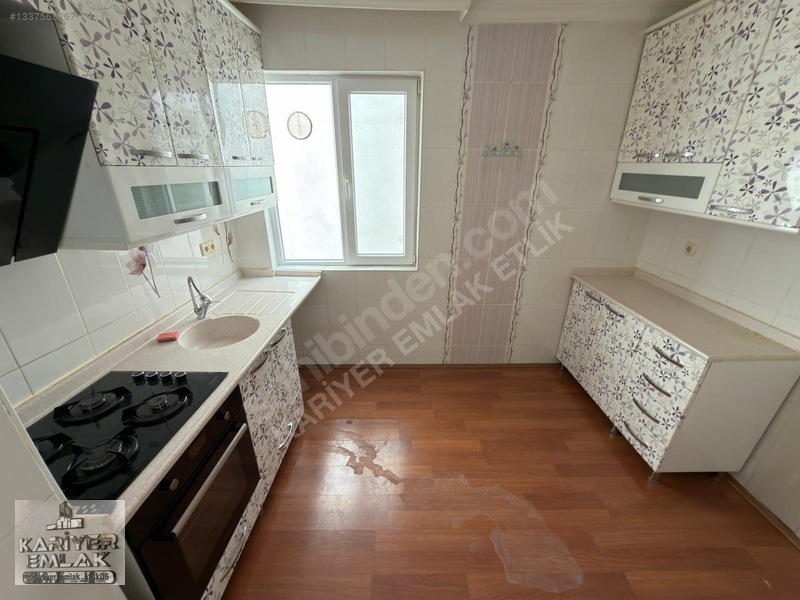 Etlik Meşeli Sokak 3.kat Yapılı Masrafsız 3+1 Kiralık Daire !!!! — fotoğraf 33