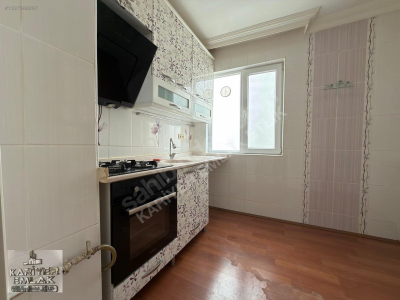 Etlik Meşeli Sokak 3.kat Yapılı Masrafsız 3+1 Kiralık Daire !!!! — fotoğraf 34