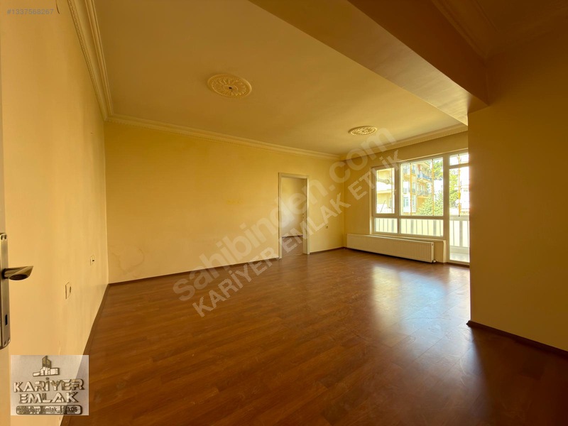 Etlik Meşeli Sokak 3.kat Yapılı Masrafsız 3+1 Kiralık Daire !!!! — fotoğraf 36