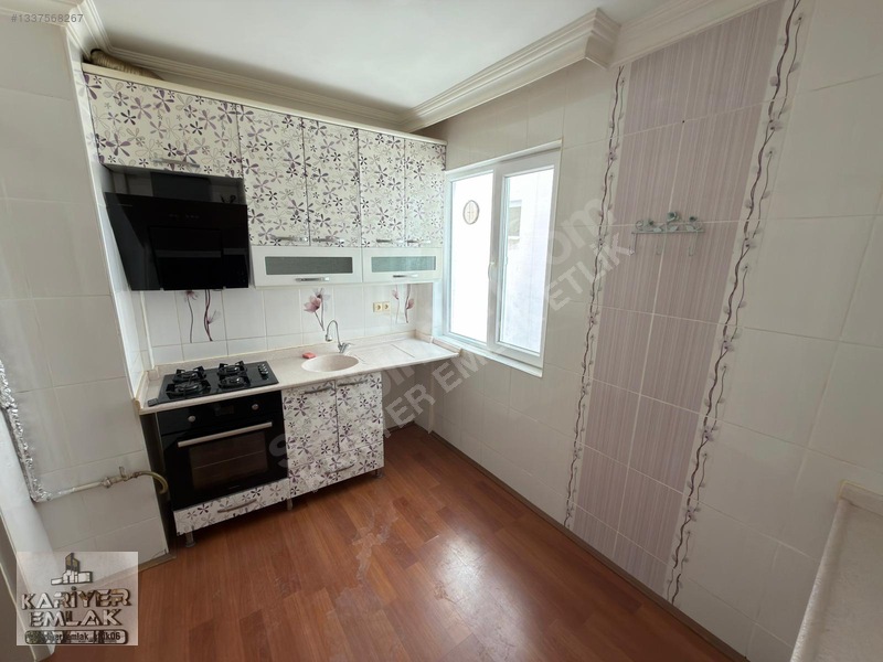 Etlik Meşeli Sokak 3.kat Yapılı Masrafsız 3+1 Kiralık Daire !!!! — fotoğraf 37