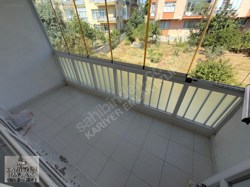 Etlik Meşeli Sokak 3.kat Yapılı Masrafsız 3+1 Kiralık Daire !!!! — fotoğraf 46