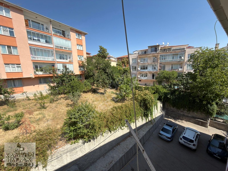Etlik Meşeli Sokak 3.kat Yapılı Masrafsız 3+1 Kiralık Daire !!!! — fotoğraf 48
