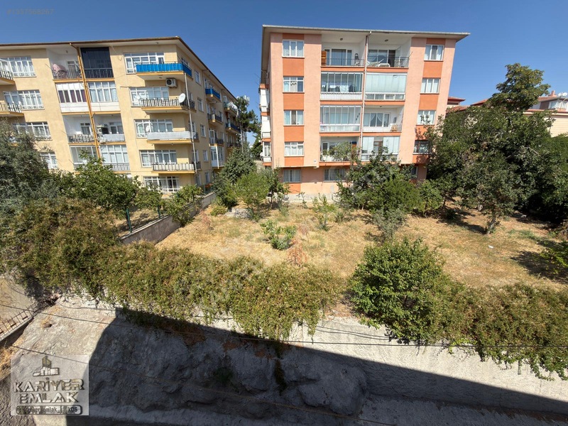 Etlik Meşeli Sokak 3.kat Yapılı Masrafsız 3+1 Kiralık Daire !!!! — fotoğraf 49