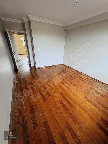 Başakşehir Onurkent Temizkent Sitesi Kiralık 3+1 Ara Kat Daire — fotoğraf 6