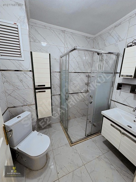 Başakşehir Onurkent Temizkent Sitesi Kiralık 3+1 Ara Kat Daire — fotoğraf 7