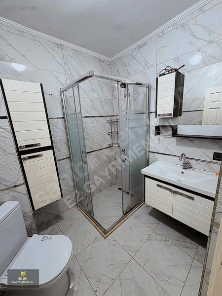 Başakşehir Onurkent Temizkent Sitesi Kiralık 3+1 Ara Kat Daire — fotoğraf 8