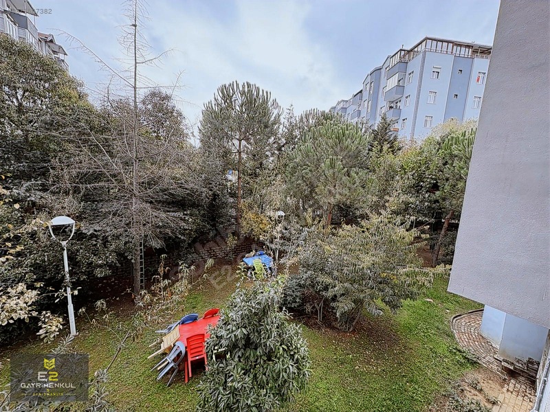 Başakşehir Onurkent Temizkent Sitesi Kiralık 3+1 Ara Kat Daire — fotoğraf 11