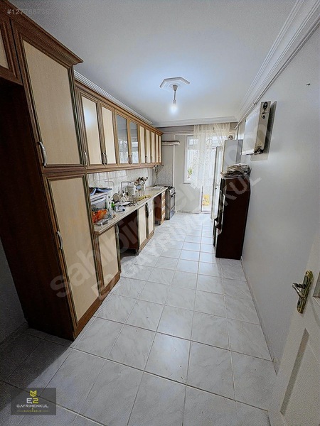 Başakşehir Onurkent Temizkent Sitesi Kiralık 3+1 Ara Kat Daire — fotoğraf 13