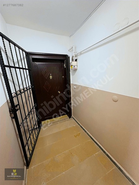 Başakşehir Onurkent Temizkent Sitesi Kiralık 3+1 Ara Kat Daire — fotoğraf 15