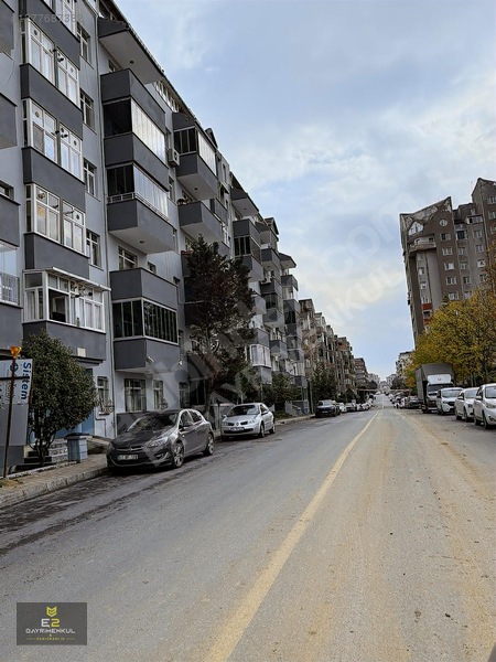 Başakşehir Onurkent Temizkent Sitesi Kiralık 3+1 Ara Kat Daire — fotoğraf 21