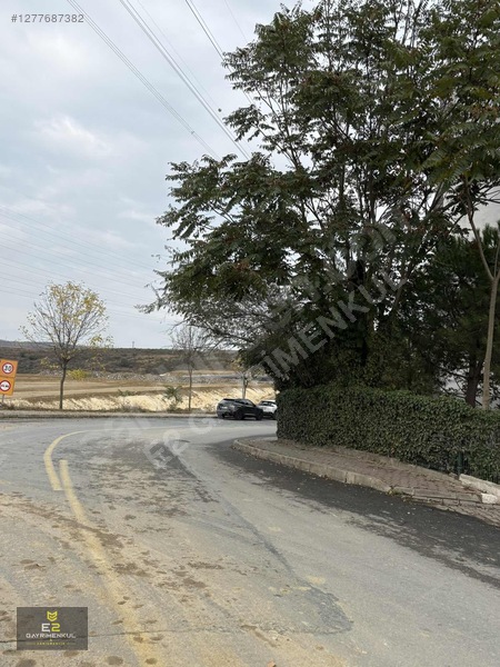Başakşehir Onurkent Temizkent Sitesi Kiralık 3+1 Ara Kat Daire — fotoğraf 22