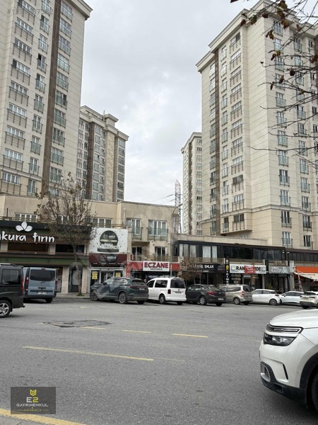 Başakşehir Onurkent Temizkent Sitesi Kiralık 3+1 Ara Kat Daire — fotoğraf 23