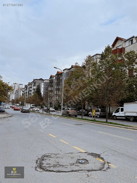 Başakşehir Onurkent Temizkent Sitesi Kiralık 3+1 Ara Kat Daire — fotoğraf 24